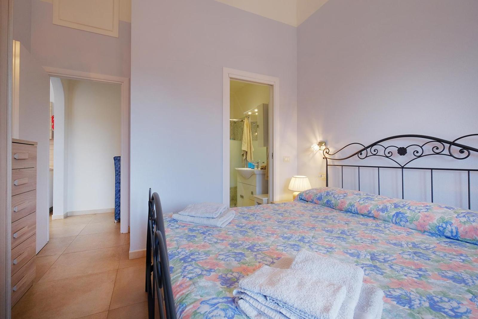 Casa Azzurra - Blue House Hotel Teulada Buitenkant foto