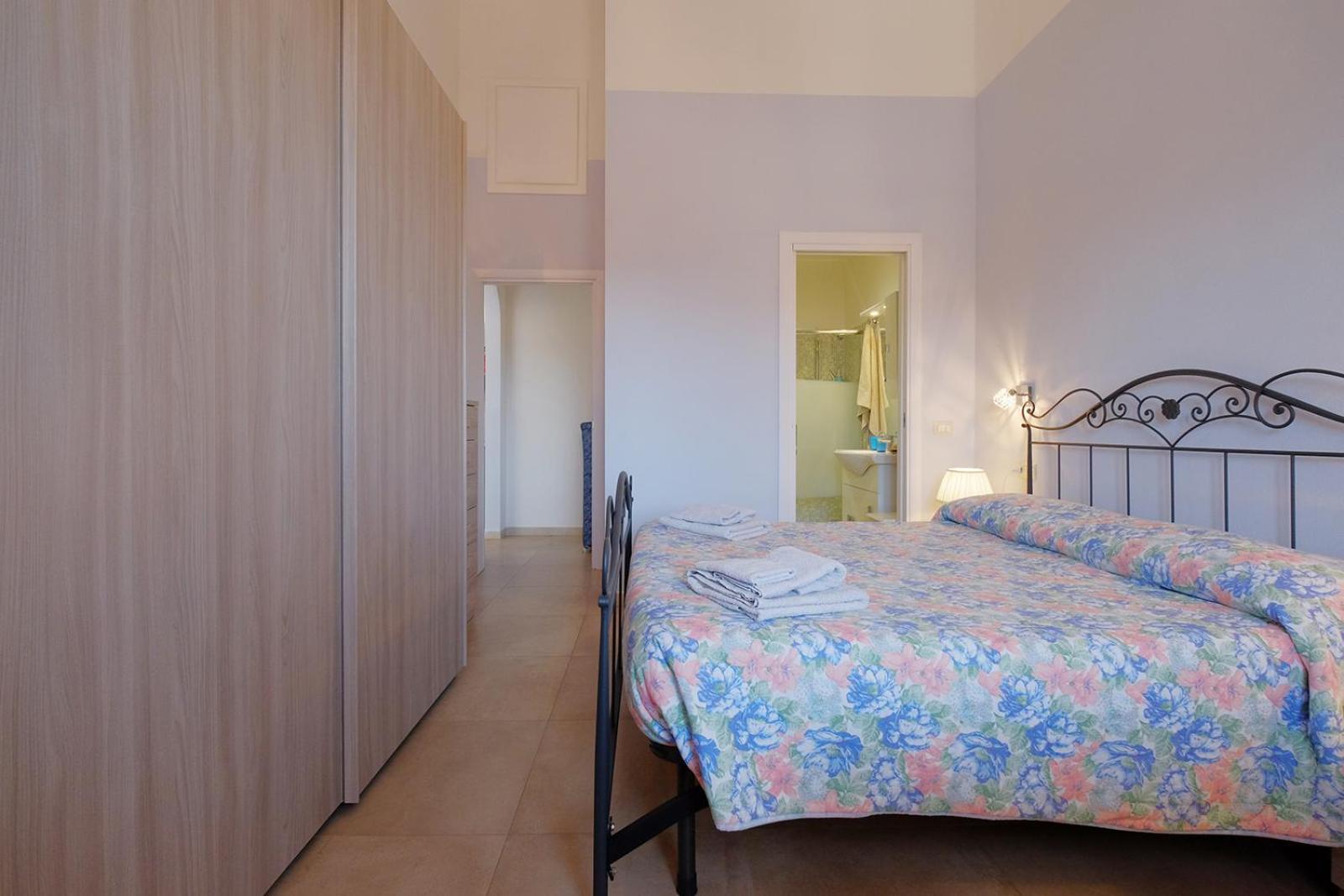 Casa Azzurra - Blue House Hotel Teulada Buitenkant foto